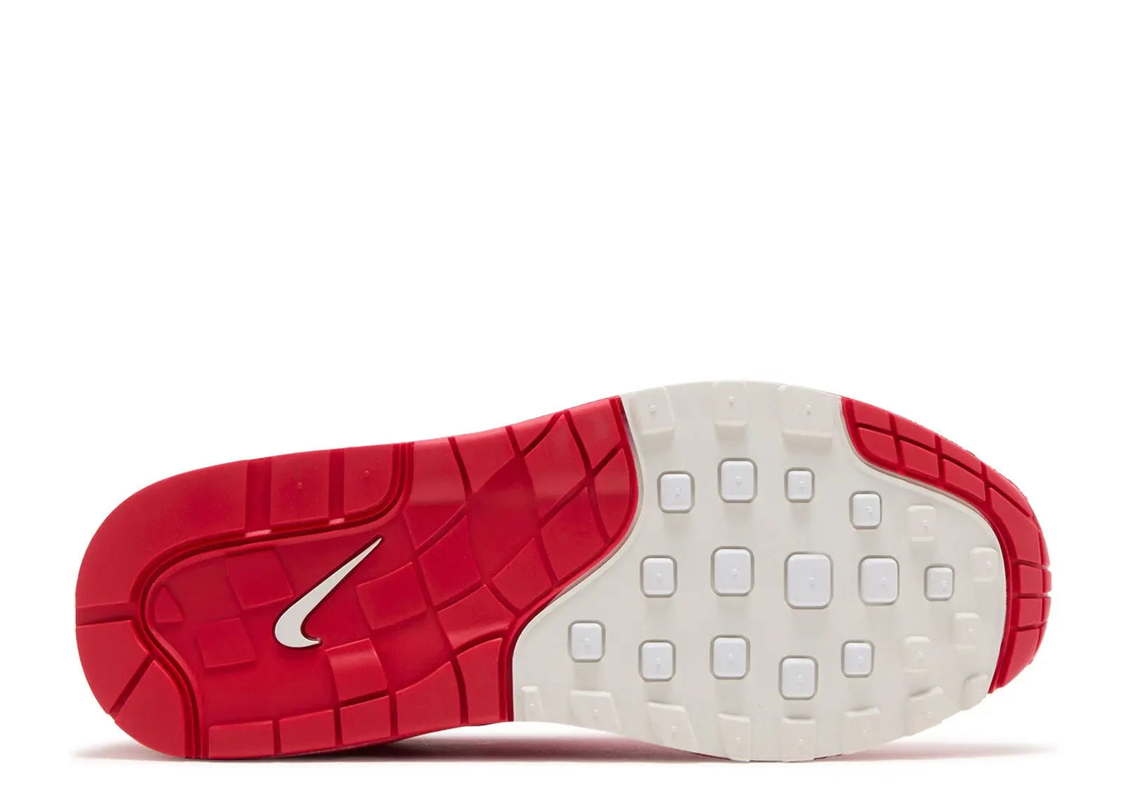 Nike Air Max 1 '86 Jacquemus Mystic Red Nike