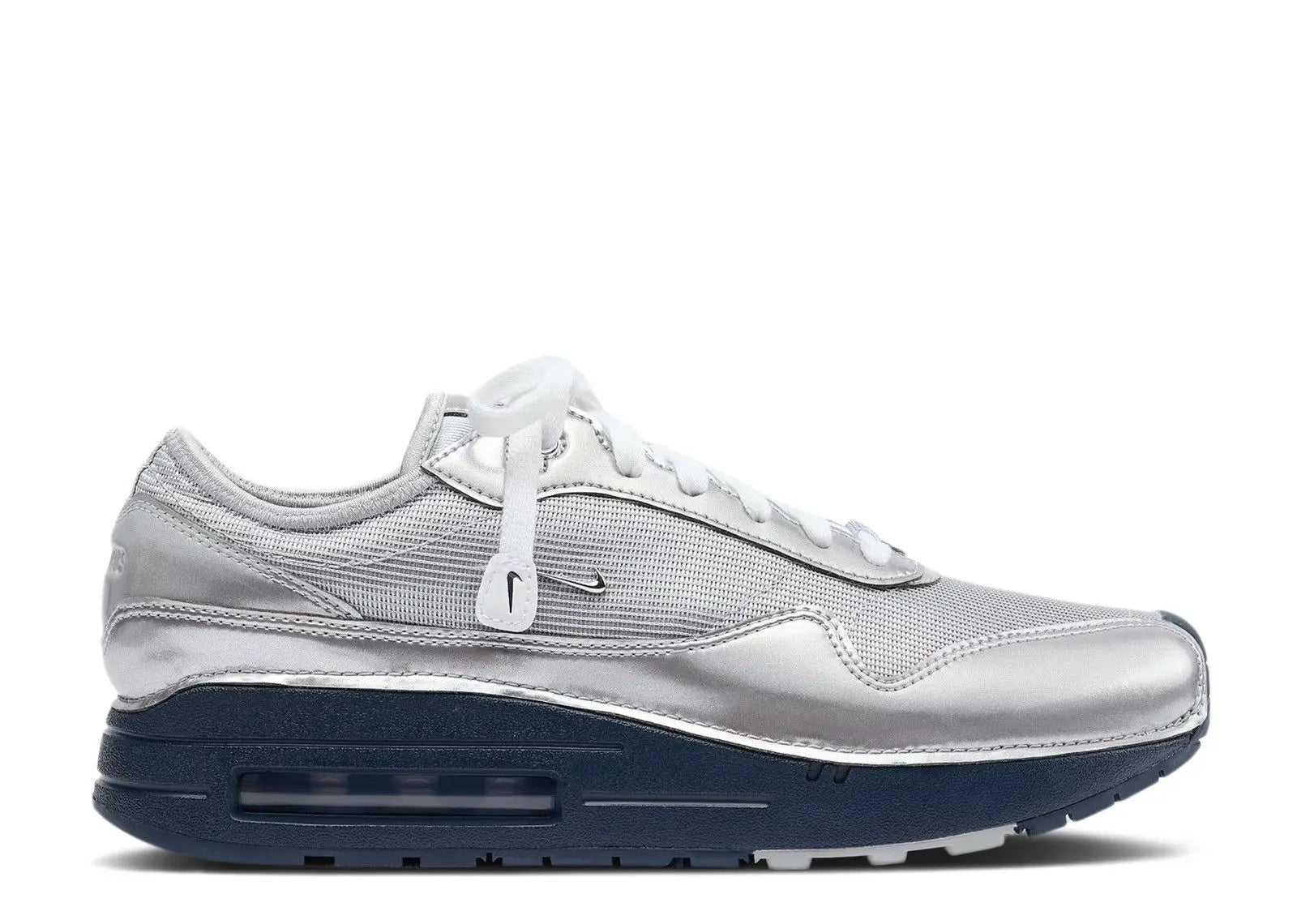 Nike Air Max 1 '86 Jacquemus Silver Nike