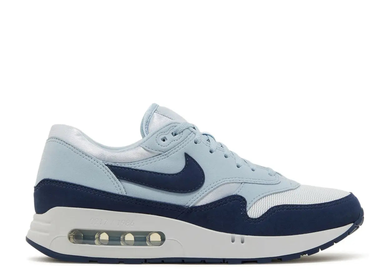 Nike Air Max 1 '86 OG Kids Of Immigrants Big Bubble Light Armory Blue Nike