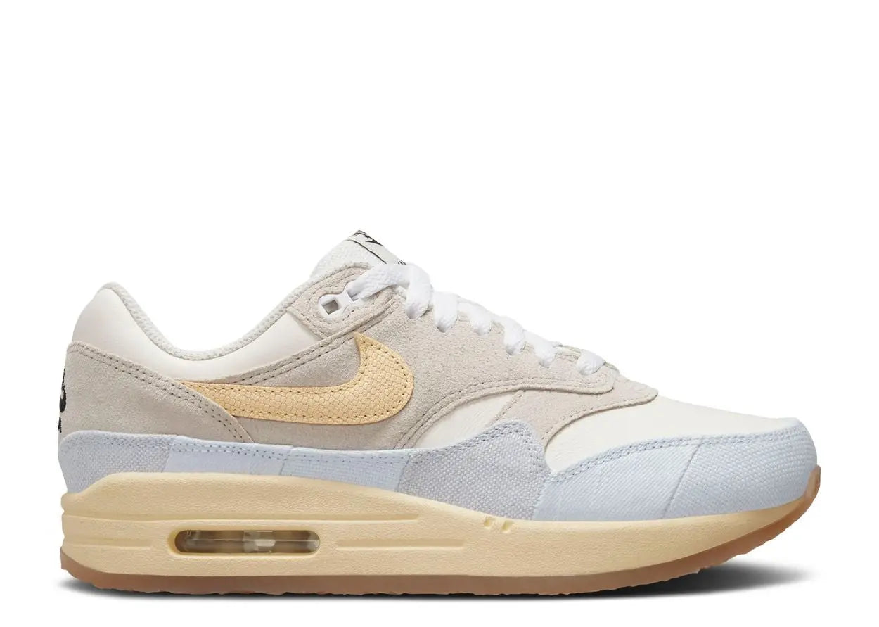 Nike Air Max 1 '87 Crepe Light Bone Nike