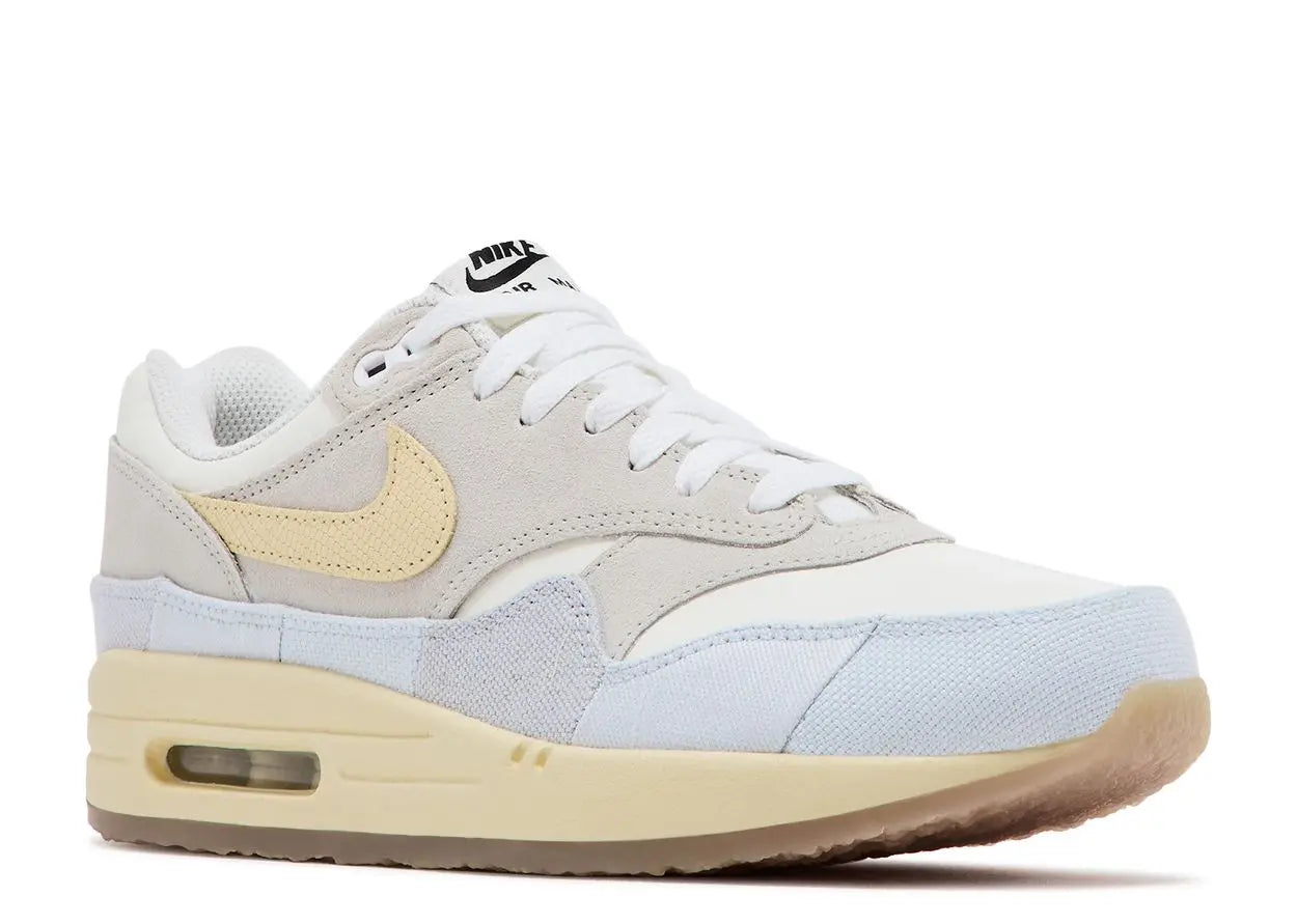 Nike Air Max 1 '87 Crepe Light Bone Nike