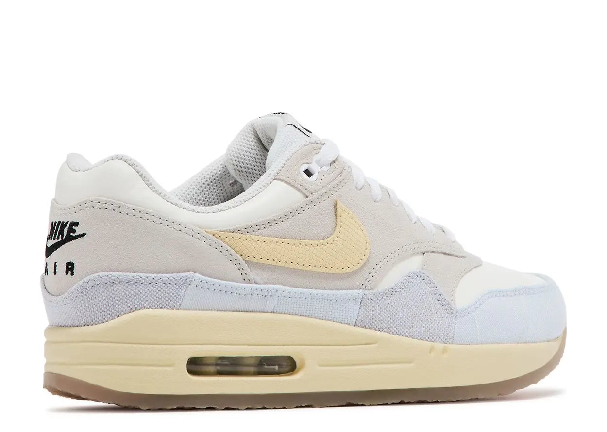 Nike Air Max 1 '87 Crepe Light Bone Nike