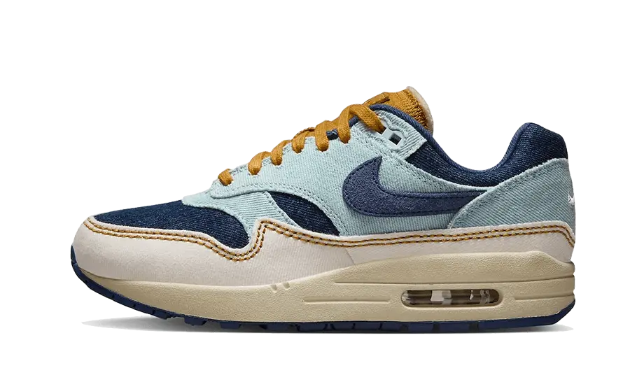 Nike Air Max 1 ‘87 Denim Aura VOSneakers