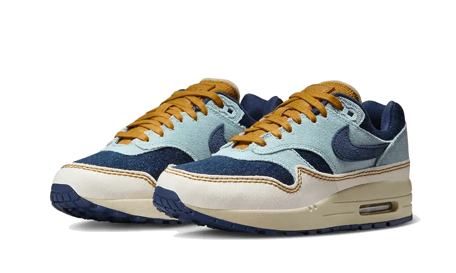 Nike Air Max 1 ‘87 Denim Aura VOSneakers