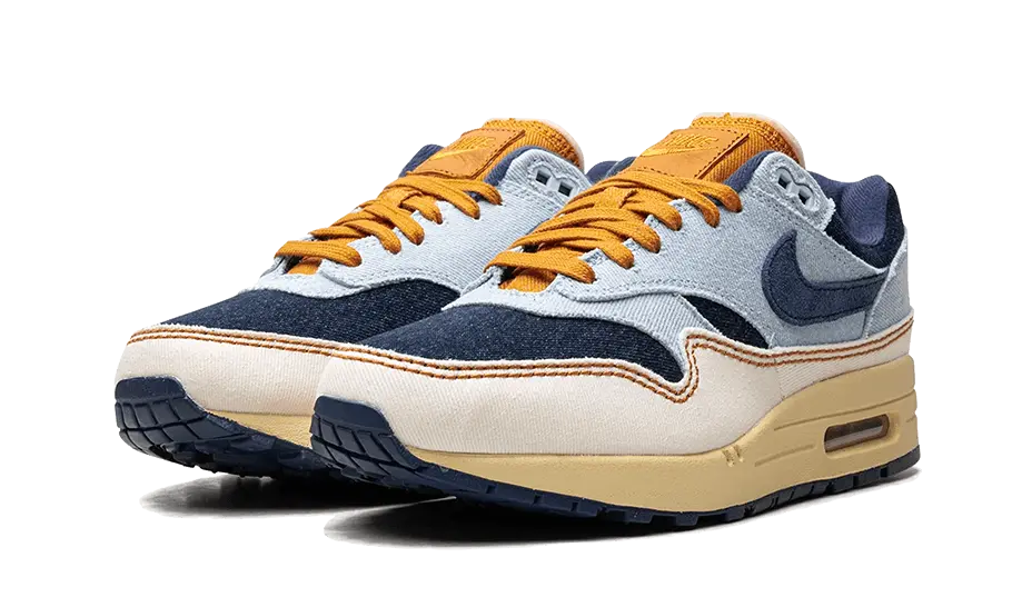 Nike Air Max 1 ‘87 Denim Aura Nike