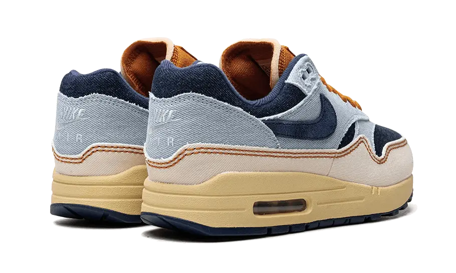 Nike Air Max 1 ‘87 Denim Aura Nike