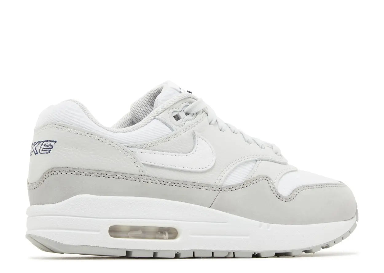 Nike Air Max 1 '87 LX Light Smoke Grey Nike