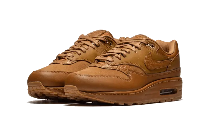 Nike Air Max 1 '87 Luxe Ale Brown VOSneakers