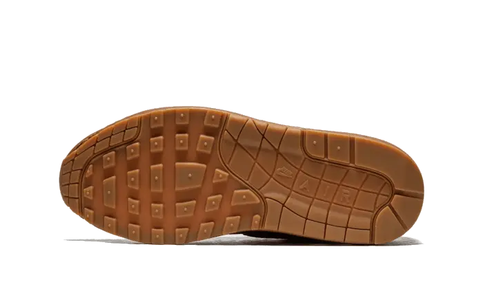 Nike Air Max 1 '87 Luxe Ale Brown VOSneakers