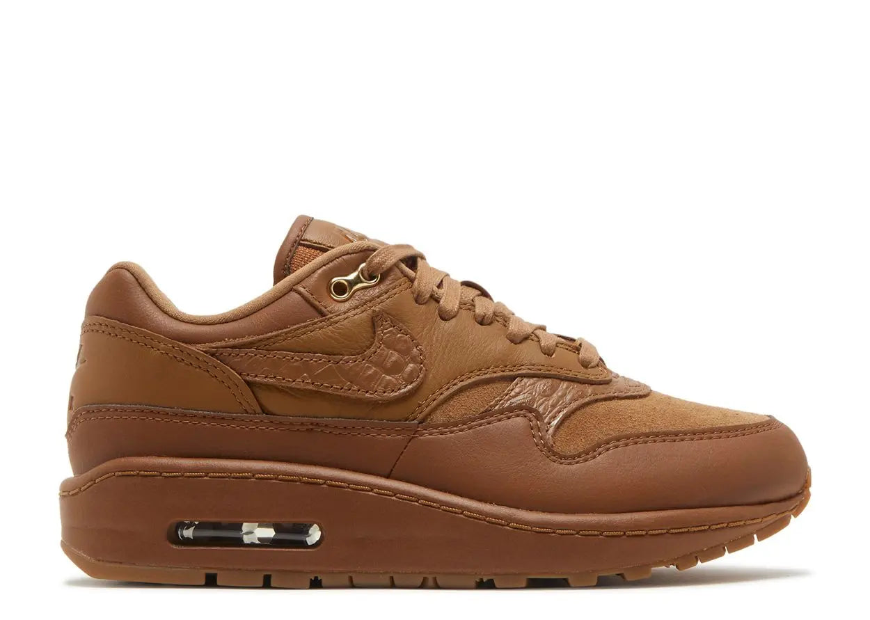 Nike Air Max 1 '87 Luxe Ale Brown Nike