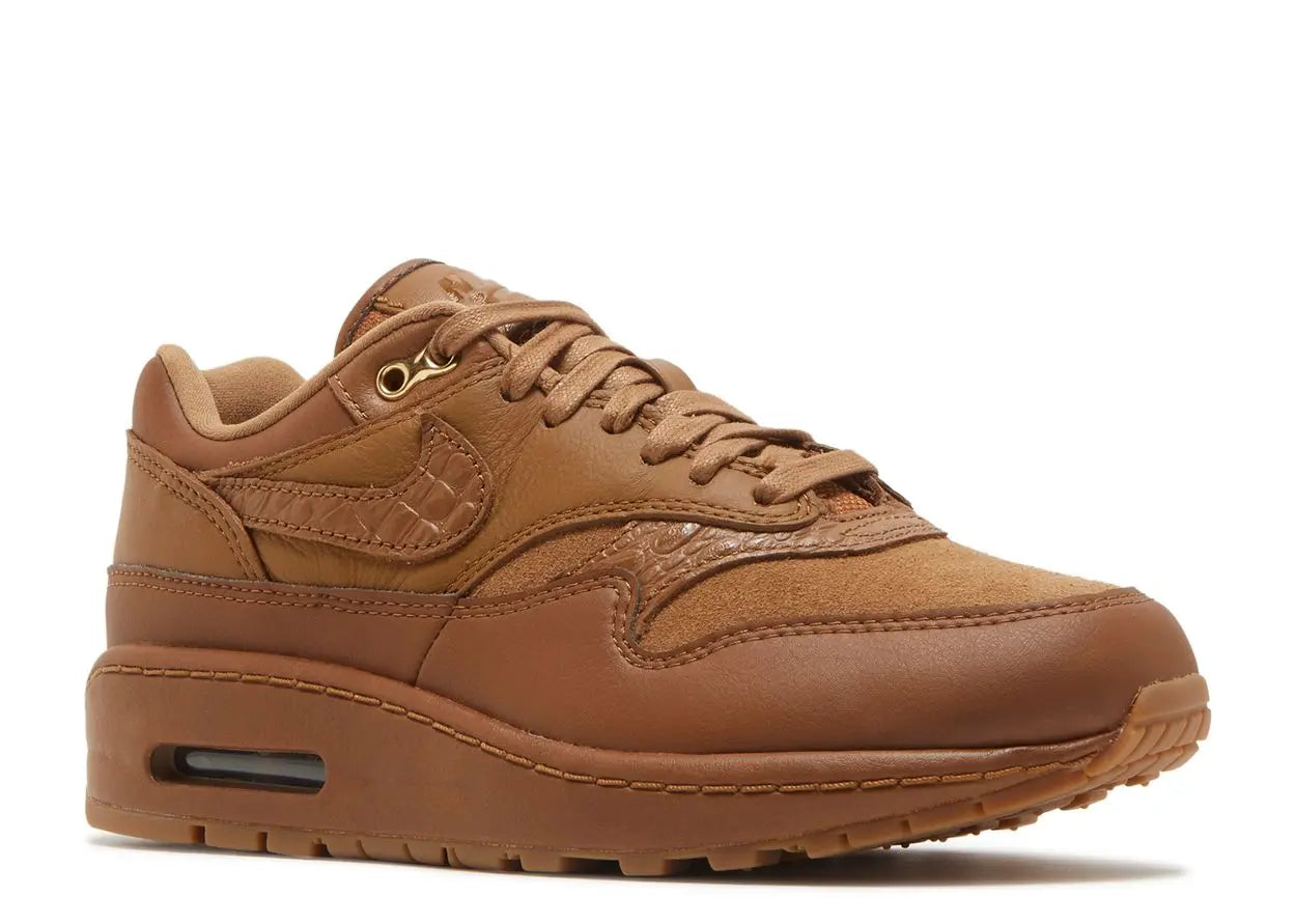 Nike Air Max 1 '87 Luxe Ale Brown Nike