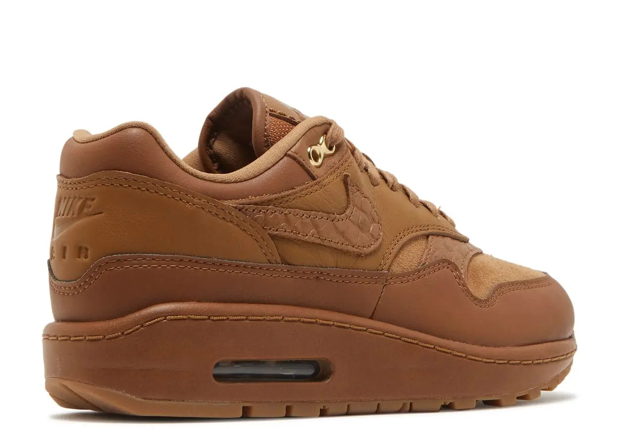 Nike Air Max 1 '87 Luxe Ale Brown Nike