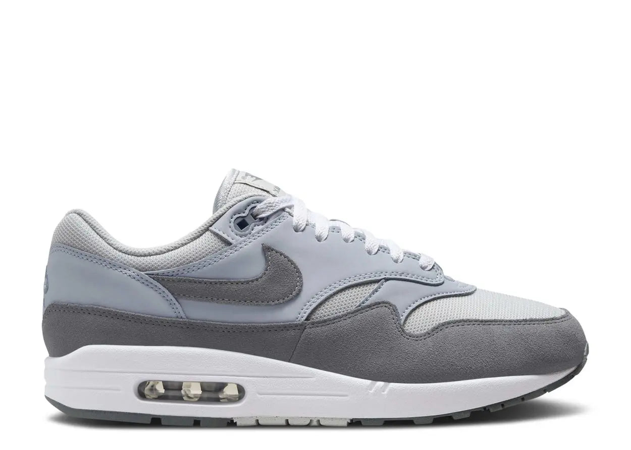 Nike Air Max 1 '87 Photon Dust Wolf Grey Nike