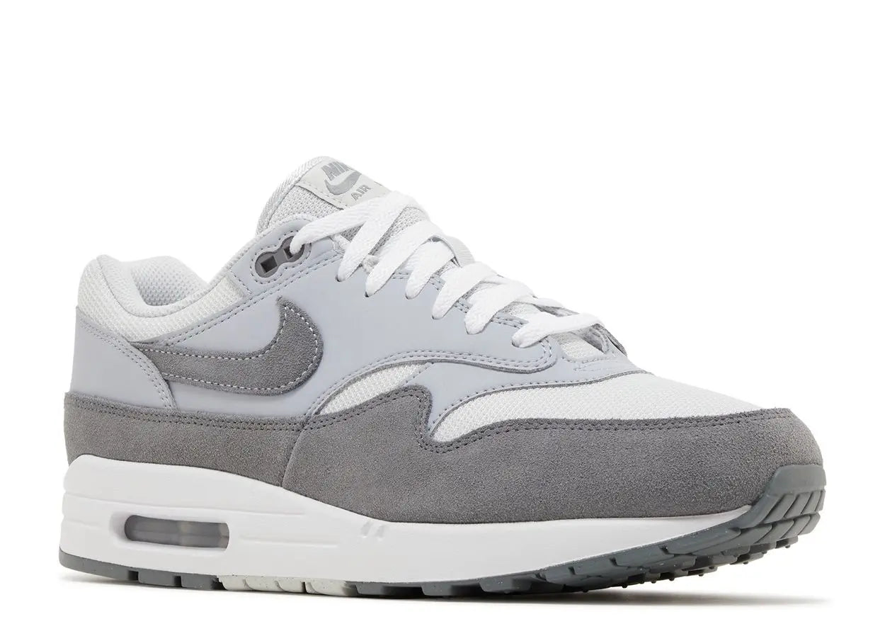 Nike Air Max 1 '87 Photon Dust Wolf Grey Nike