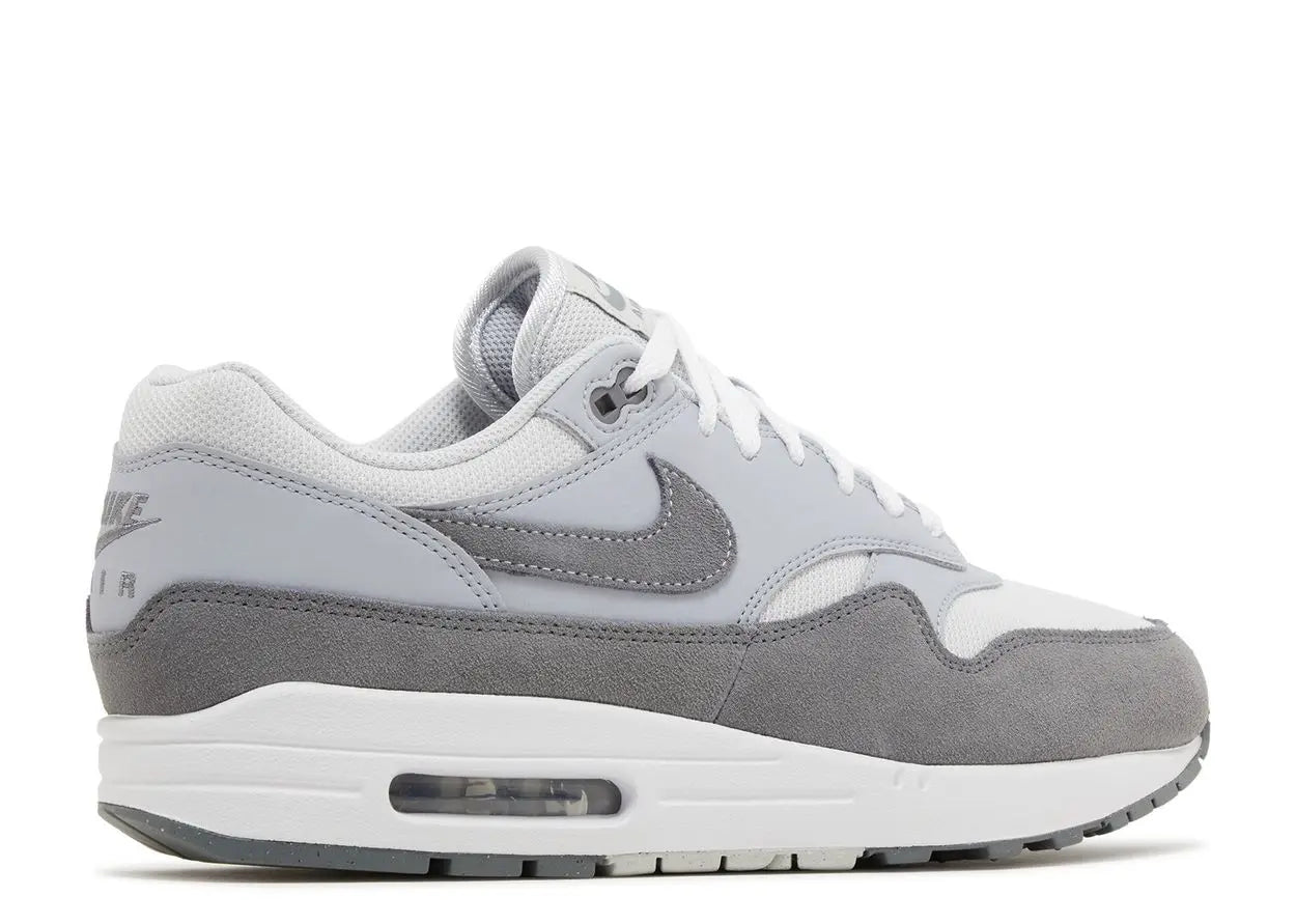 Nike Air Max 1 '87 Photon Dust Wolf Grey Nike