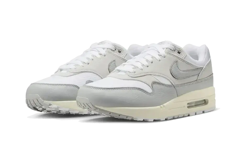 Nike Air Max 1 '87 Pure Platinum VOSneakers