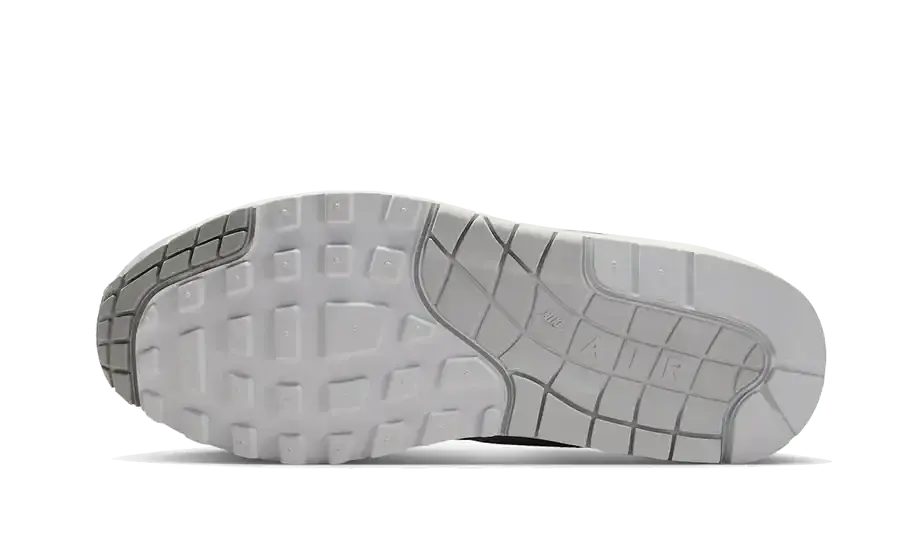Nike Air Max 1 '87 Pure Platinum VOSneakers