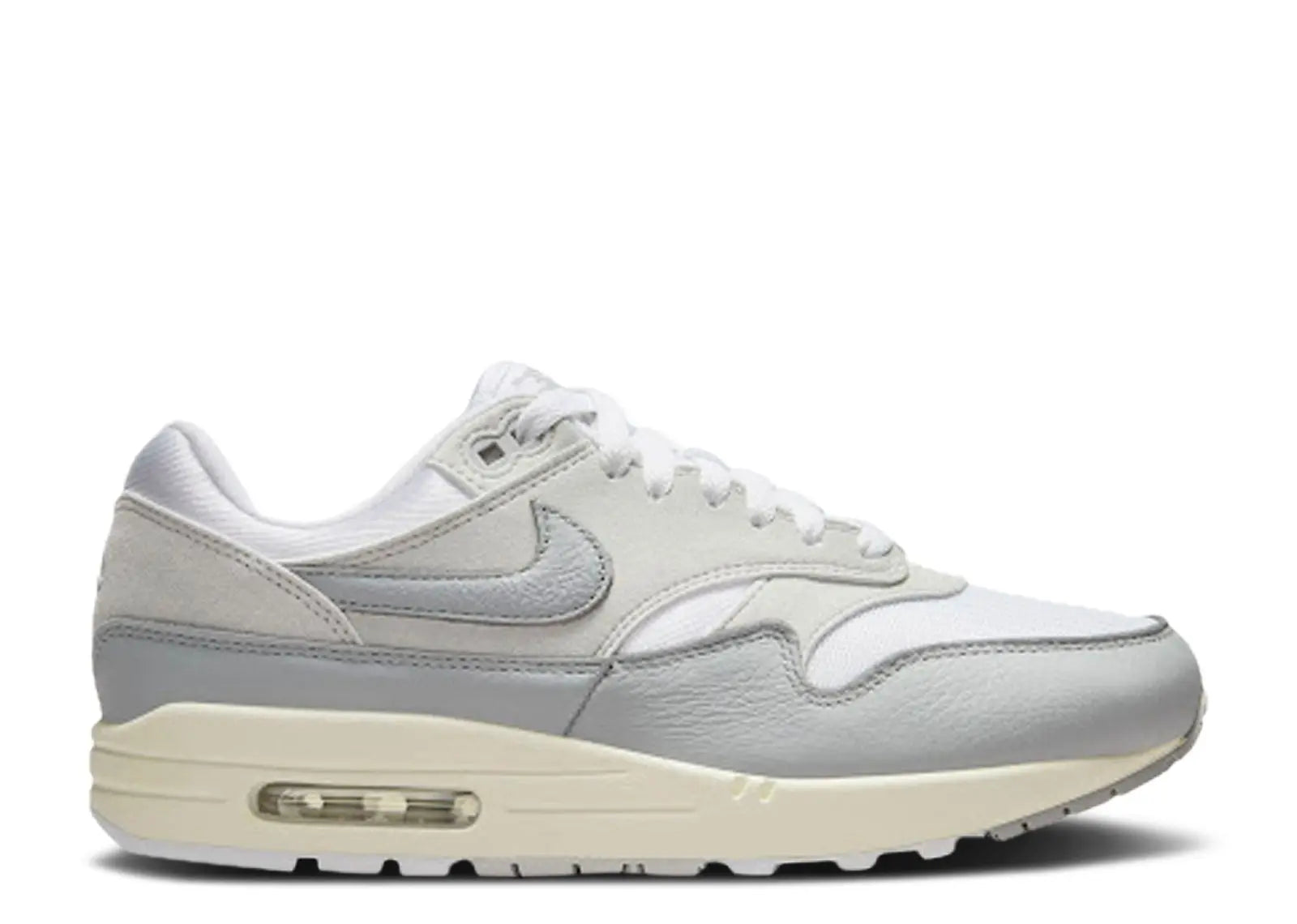 Nike Air Max 1 '87 Pure Platinum Nike