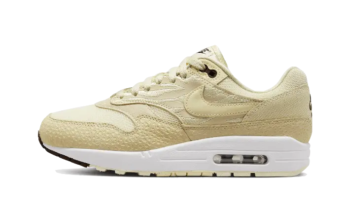 Nike Air Max 1 '87 Safari Coconut Milk Nike