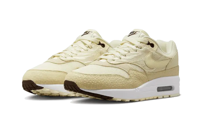 Nike Air Max 1 '87 Safari Coconut Milk Nike