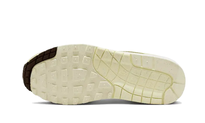 Nike Air Max 1 '87 Safari Coconut Milk Nike