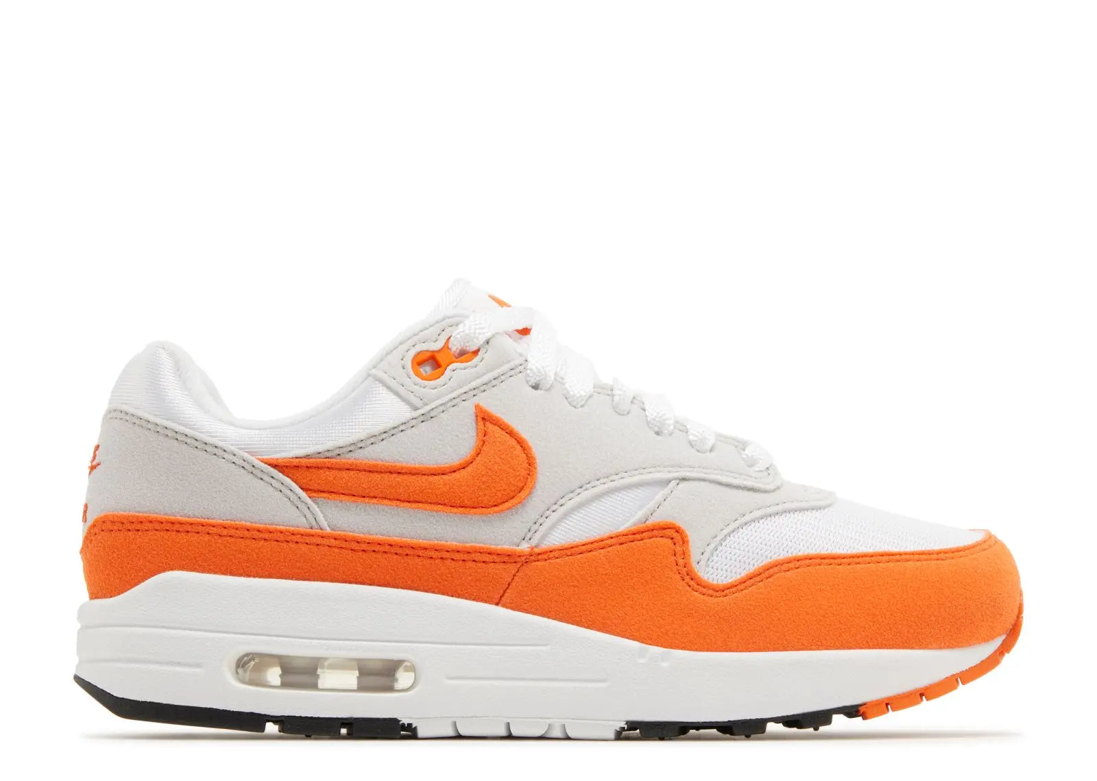 Nike Air Max 1 '87 Safety Orange Nike