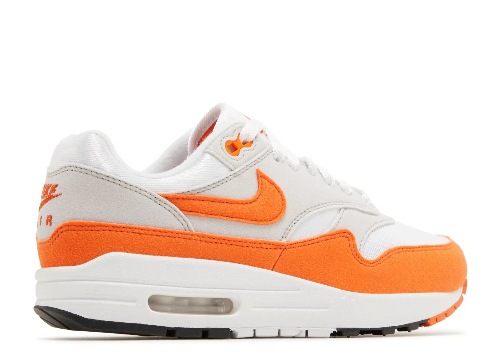 Nike Air Max 1 '87 Safety Orange Nike