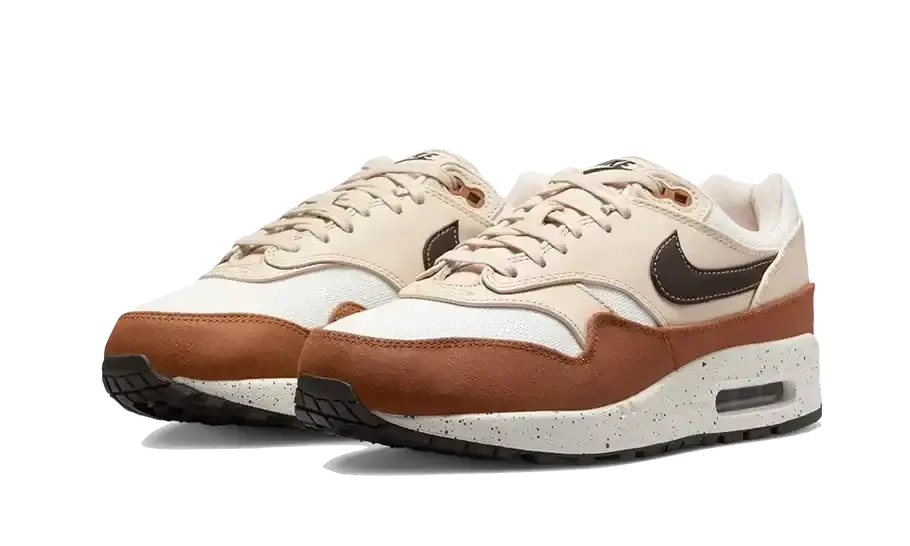 Nike Air Max 1 '87 Velvet Brown VOSneakers