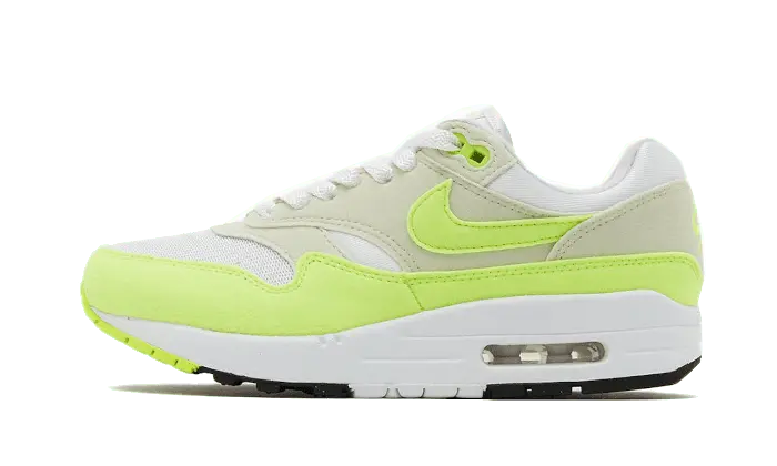 Nike Air Max 1 '87 Volt Suede Nike