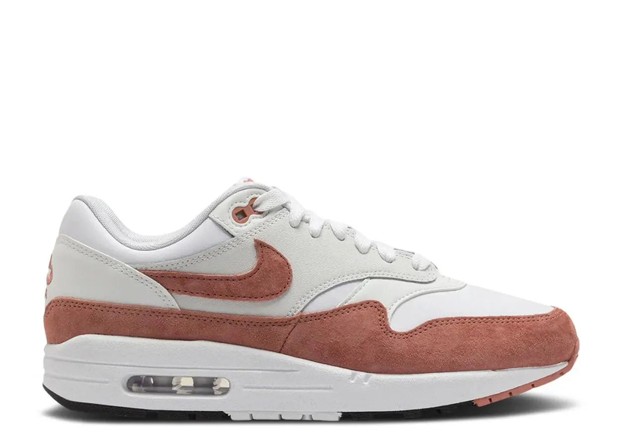 Nike Air Max 1 '87 White Canyon Pink Nike