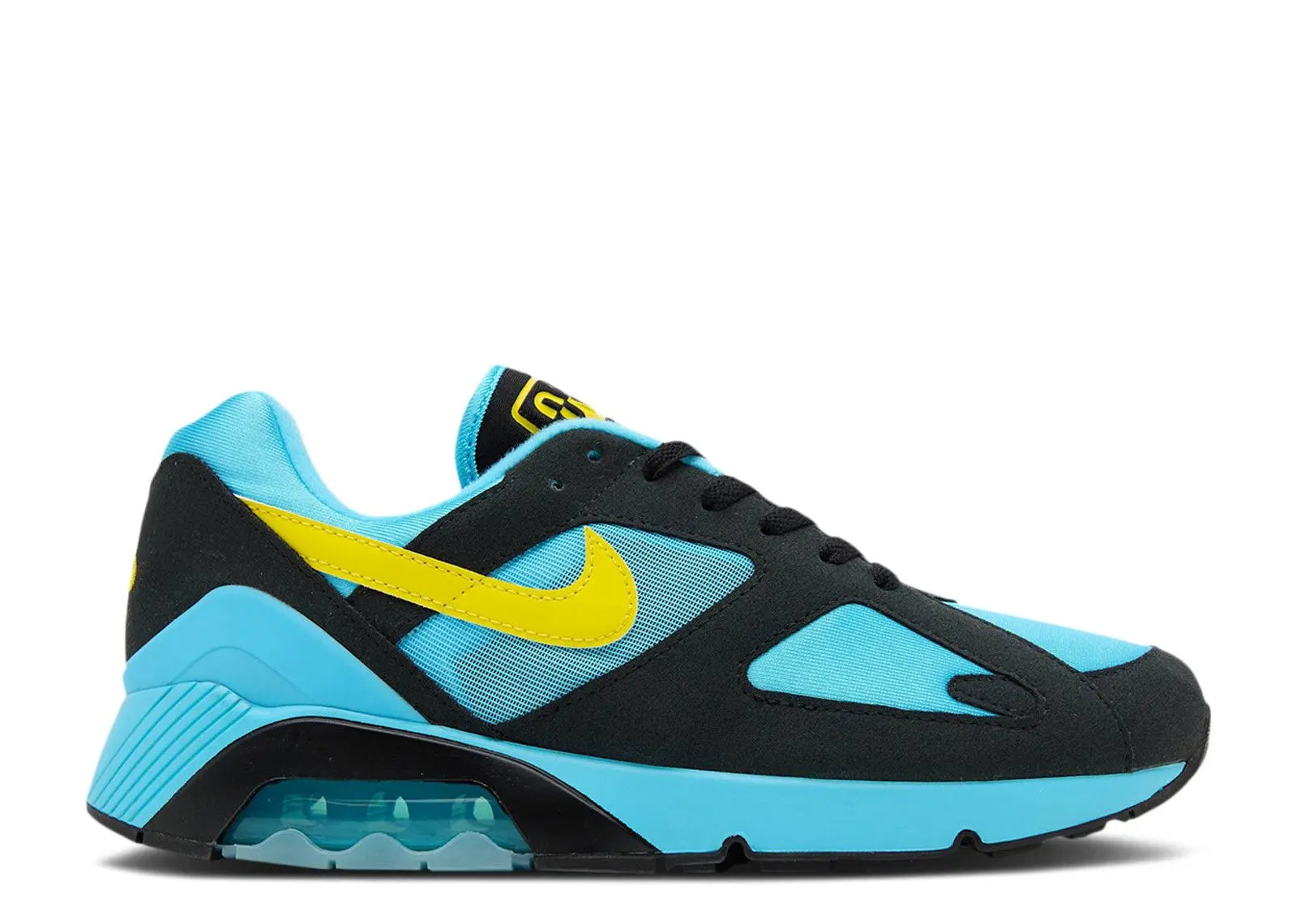 Nike Air Max 180 Baltic Blue Nike
