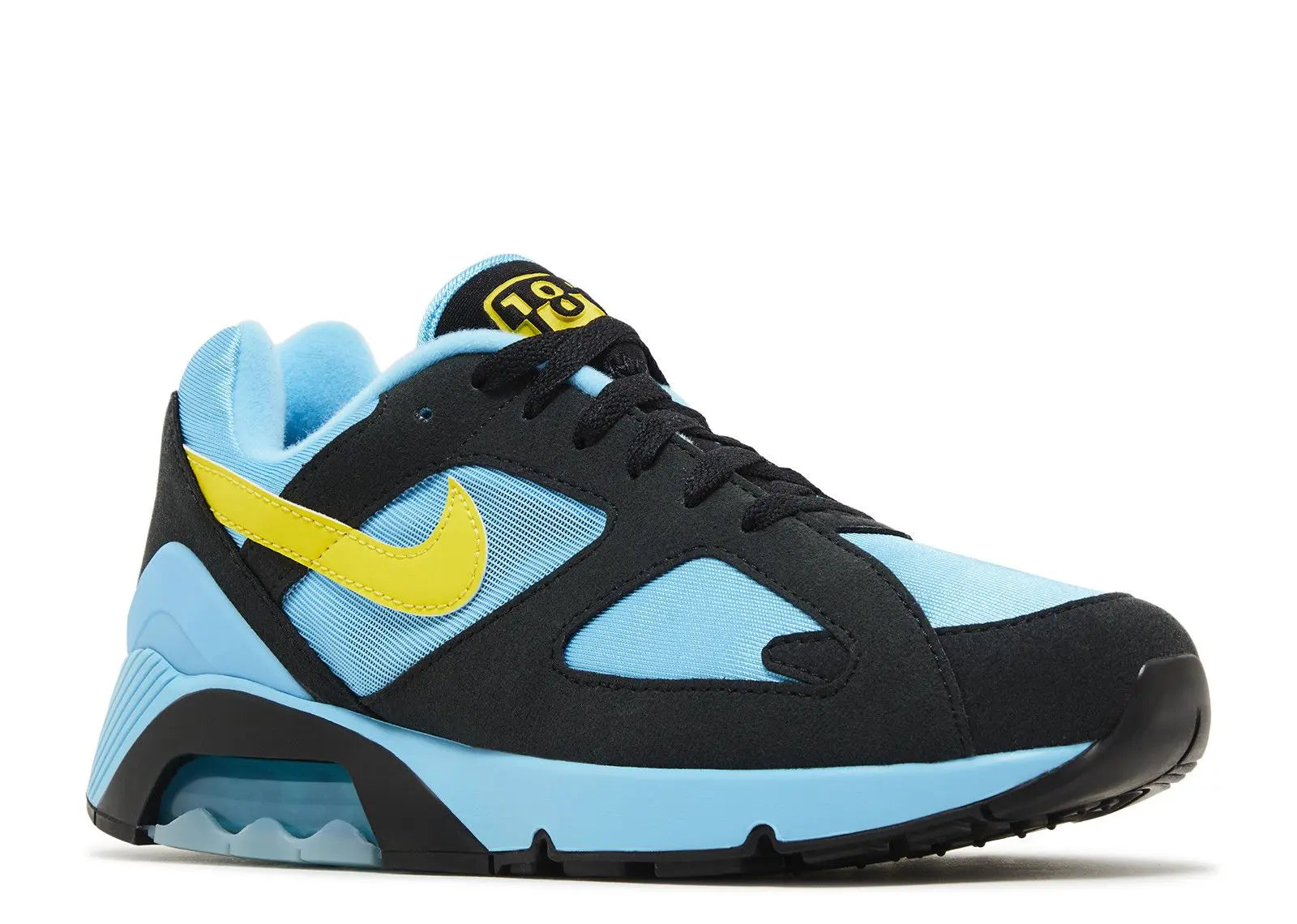 Nike Air Max 180 Baltic Blue Nike