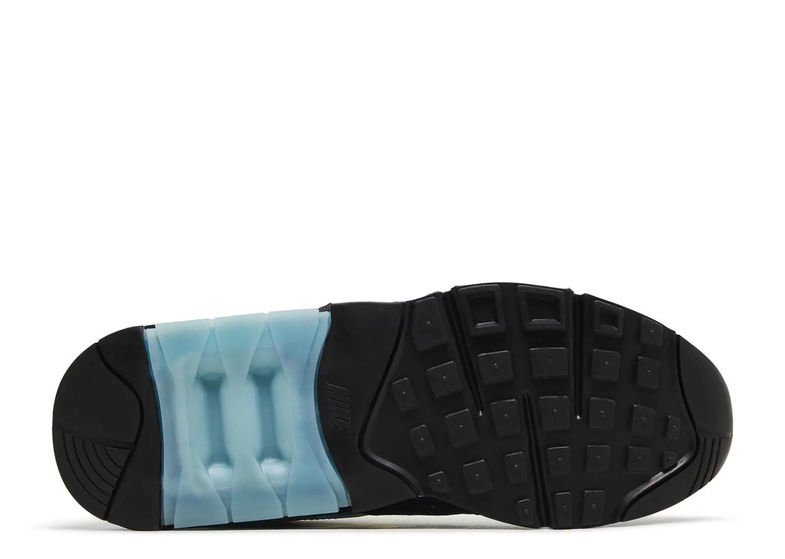 Nike Air Max 180 Baltic Blue Nike