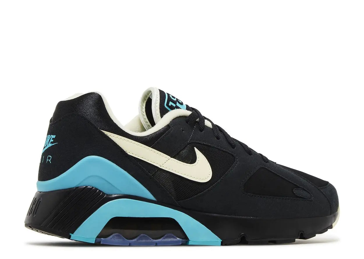 Nike Air Max 180 Dusty Cactus Nike