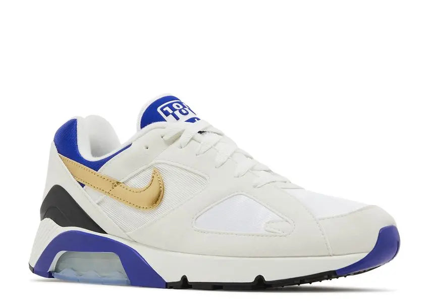 Nike Air Max 180 Summit White Concord Nike
