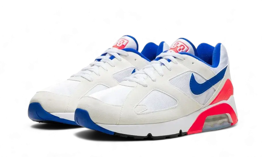 Nike Air Max 180 Ultramarine (2024) VOSneakers