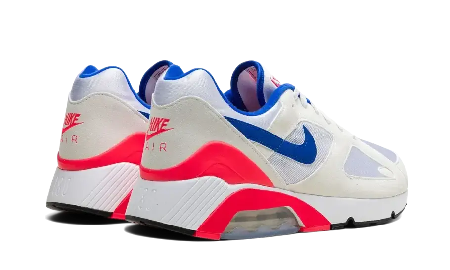 Nike Air Max 180 Ultramarine (2024) VOSneakers