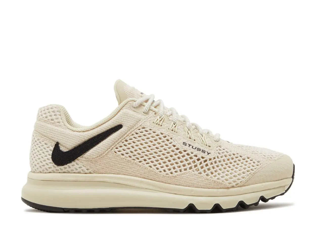 Nike Air Max 2013 Stussy Fossil Nike