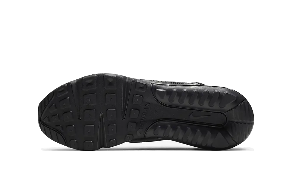 Nike Air Max 2090 Black VOSneakers