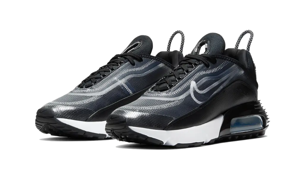 Nike Air Max 2090 Black VOSneakers