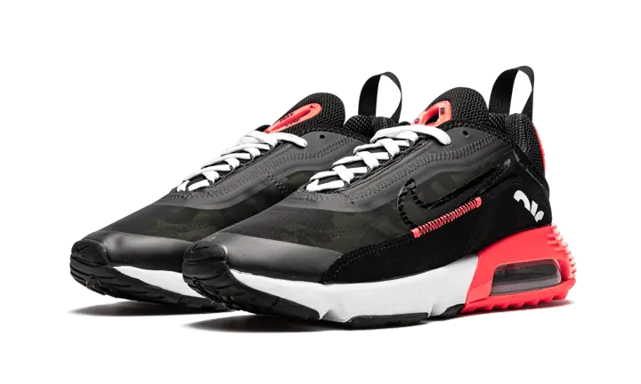 Nike Air Max 2090 Duck Camo VOSneakers