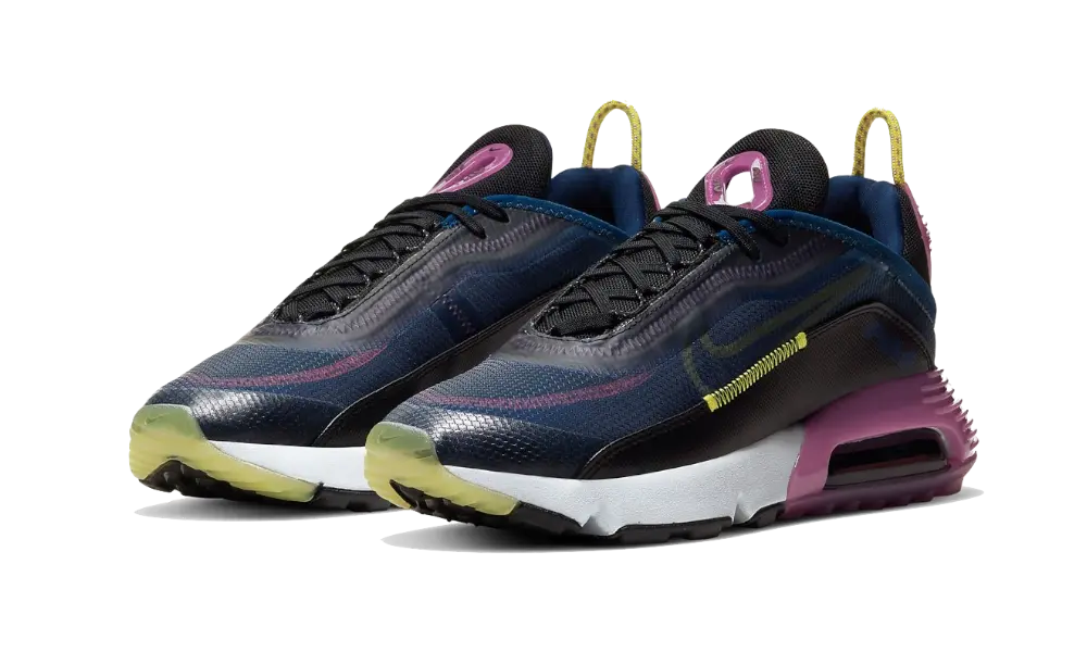 Nike Air Max 2090 Navy Black Photon Dust VOSneakers