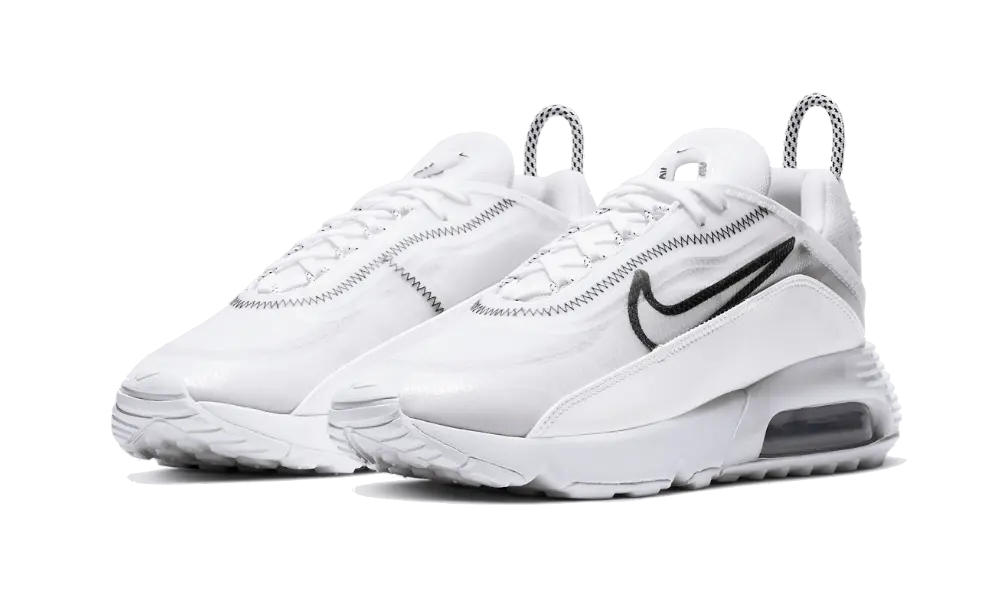 Nike Air Max 2090 White VOSneakers