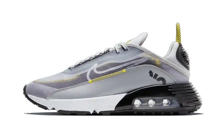 Nike Air Max 2090 Wolf Grey Nike