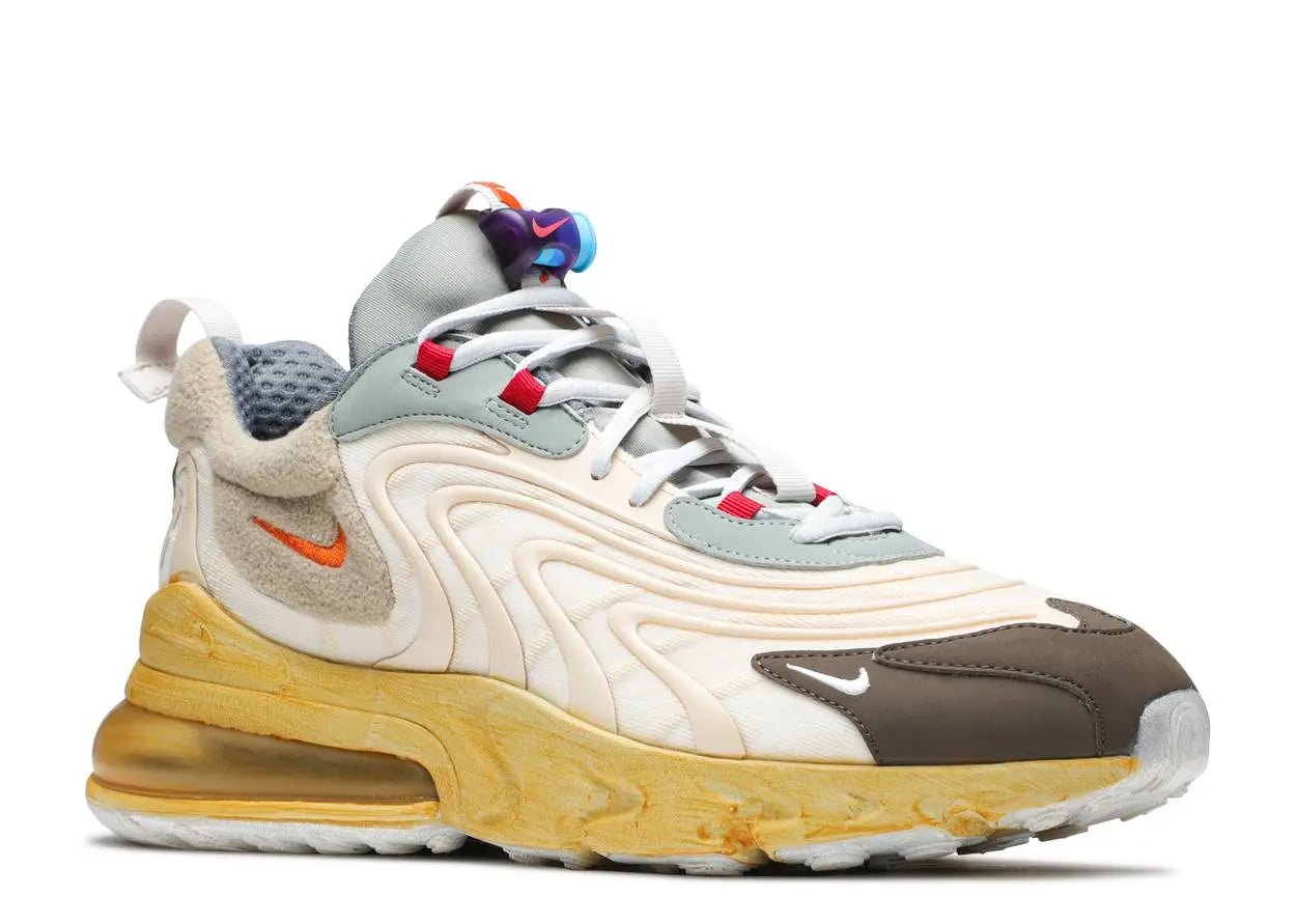 Nike Air Max 270 React Travis Scott Nike