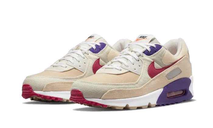 Nike Air Max 90 Air Sprung Nike