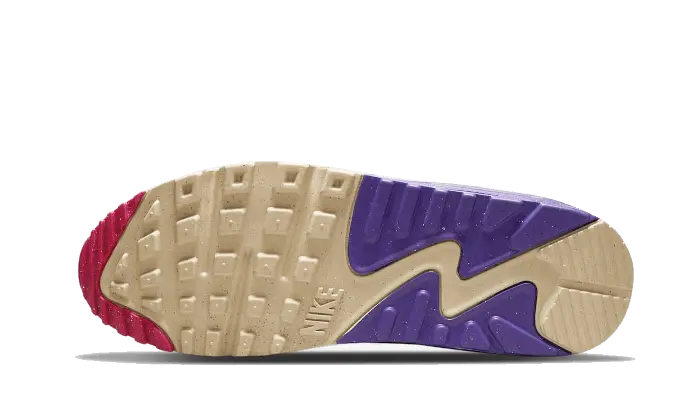 Nike Air Max 90 Air Sprung Nike