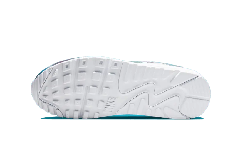 Nike Air Max 90 Bubble Iridescent Nike