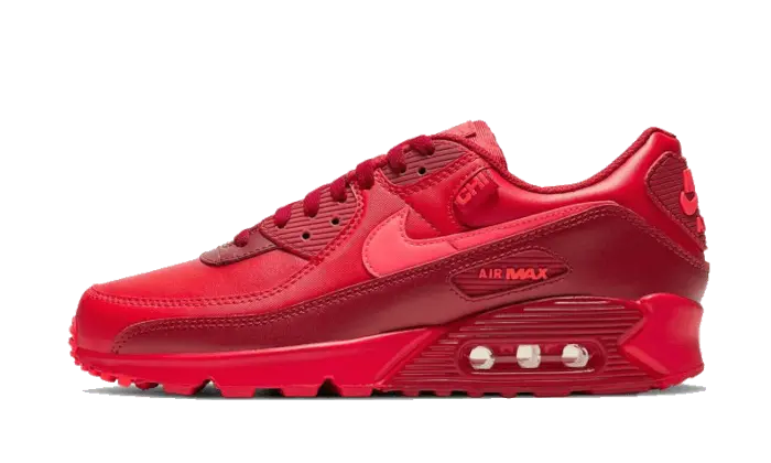 Nike Air Max 90 Chi City Special Nike