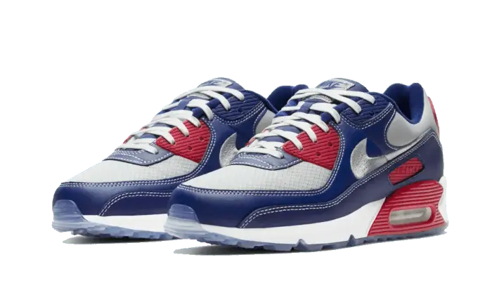 Nike Air Max 90 Deep Royal Blue Nike